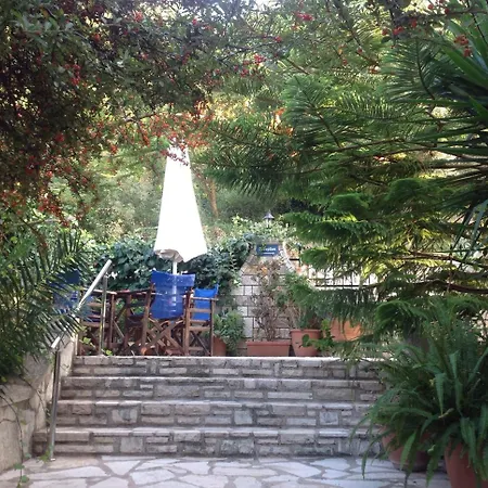 Nostos Отель 2*