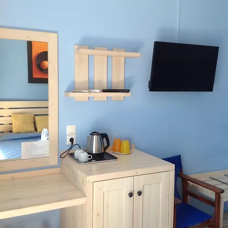 Nostos Отель 2*