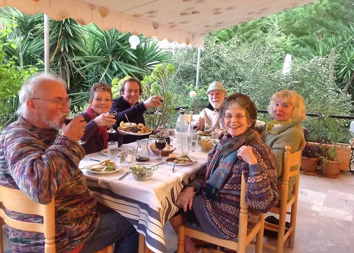 Nostos Hotel