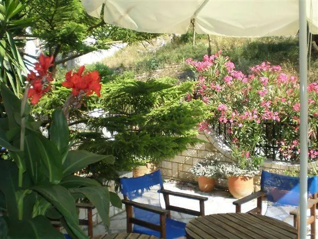 Nostos Hotel
