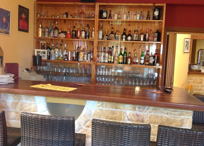 Nostos Hotel Frikes