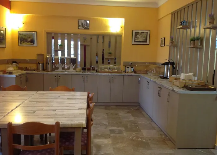 Hotel Nostos