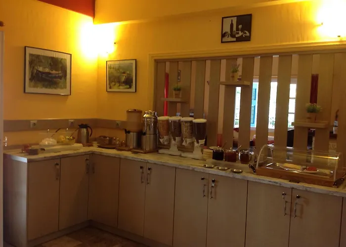 Hotel Nostos