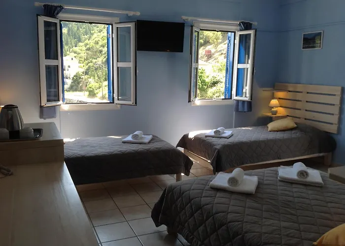 Hotel Nostos 2*