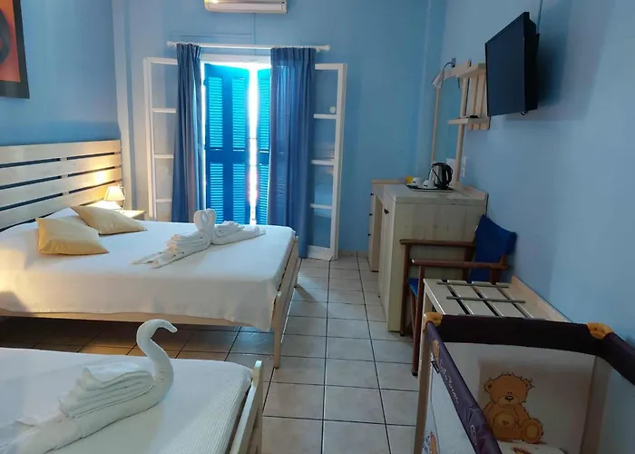 Nostos Hotel