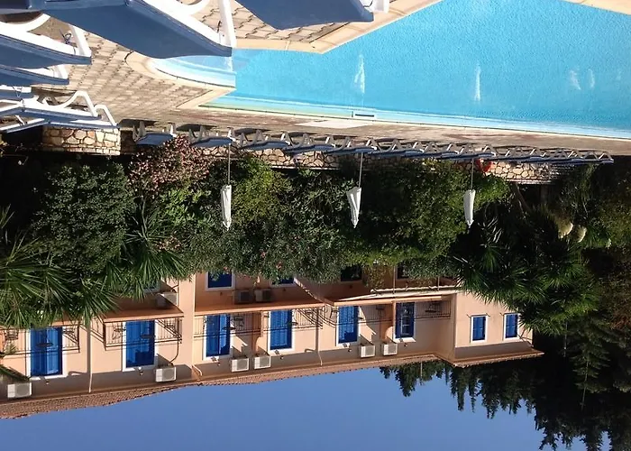 Hotel Nostos 2*
