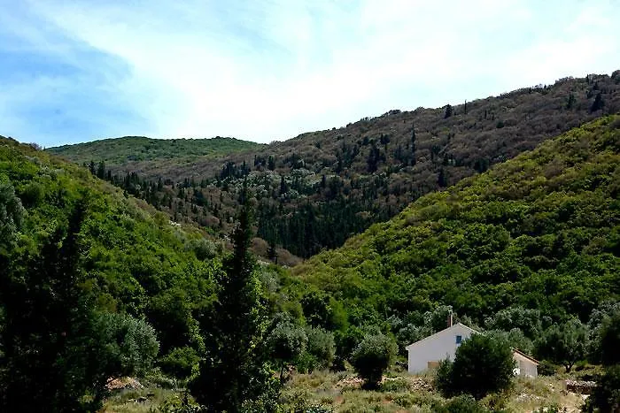 Hotel Nostos
