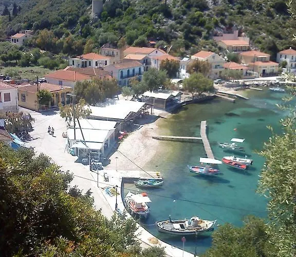 Hotel Nostos