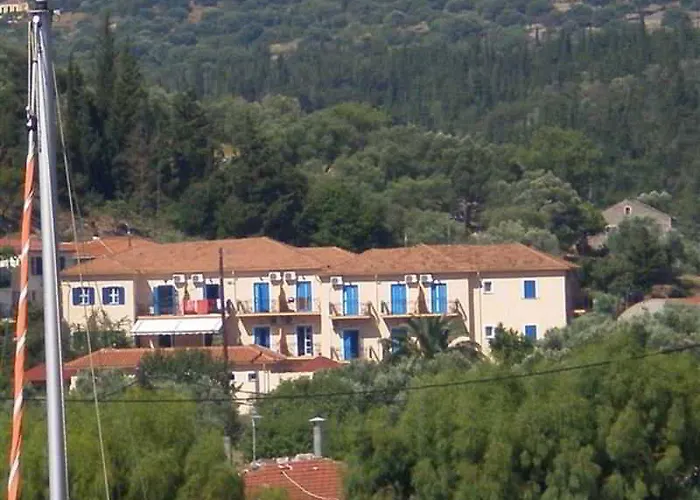 Nostos Frikes