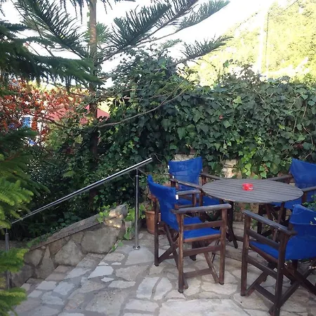 Hotel Nostos