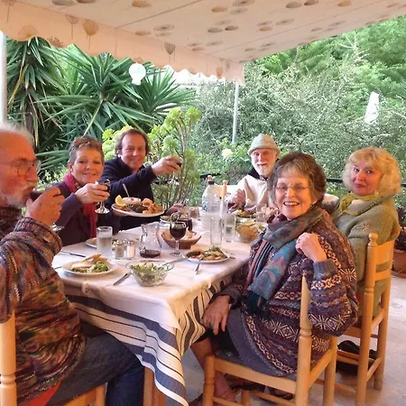 Nostos Ξενοδοχείο