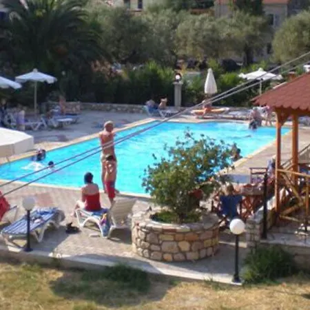 Nostos Φρίκες