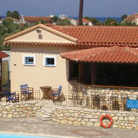 فندق Nostos