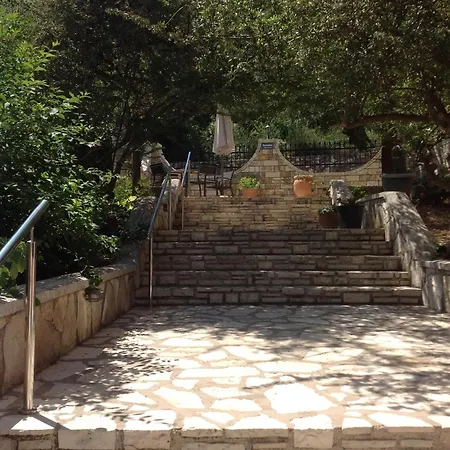 Nostos Ξενοδοχείο