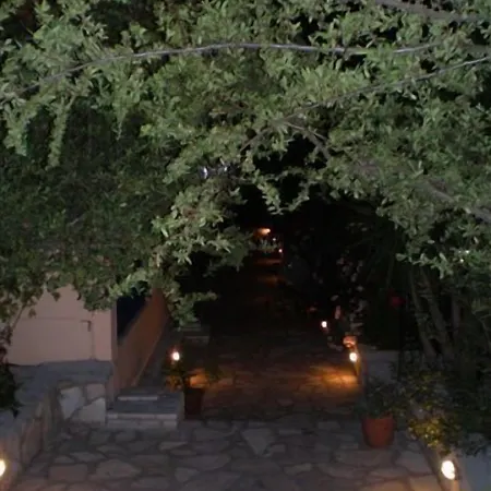 Nostos فندق 2*