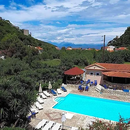Hotel Nostos
