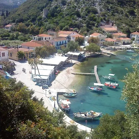 Hotel Nostos