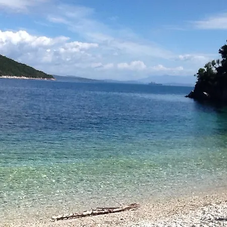 Отель Nostos
