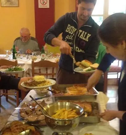 Ξενοδοχείο Nostos 2*