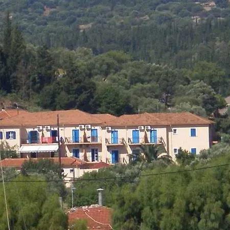 Nostos Frikes