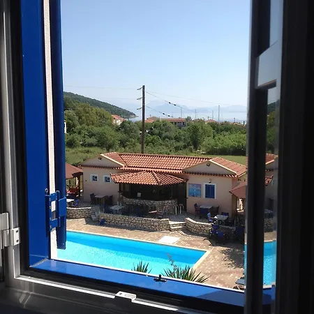 Nostos Hotel