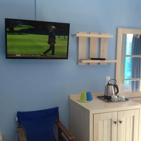 Ξενοδοχείο Nostos