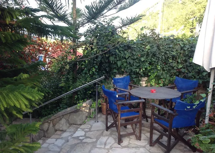 Hotel Nostos