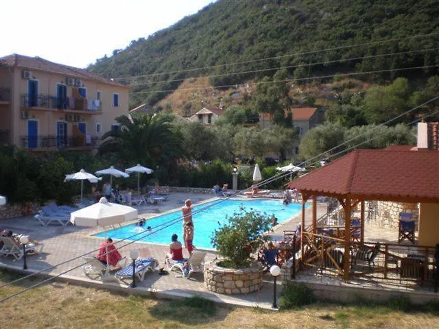 Nostos Frikes