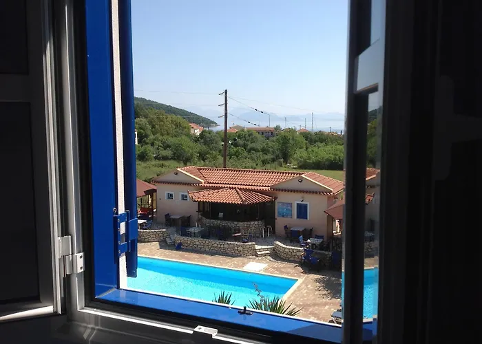 Nostos 2* Frikes