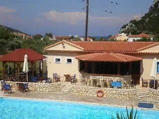 Nostos 2* Frikes